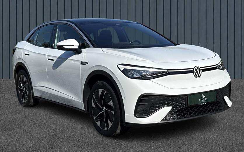VW ID.5 77 Pro Performance