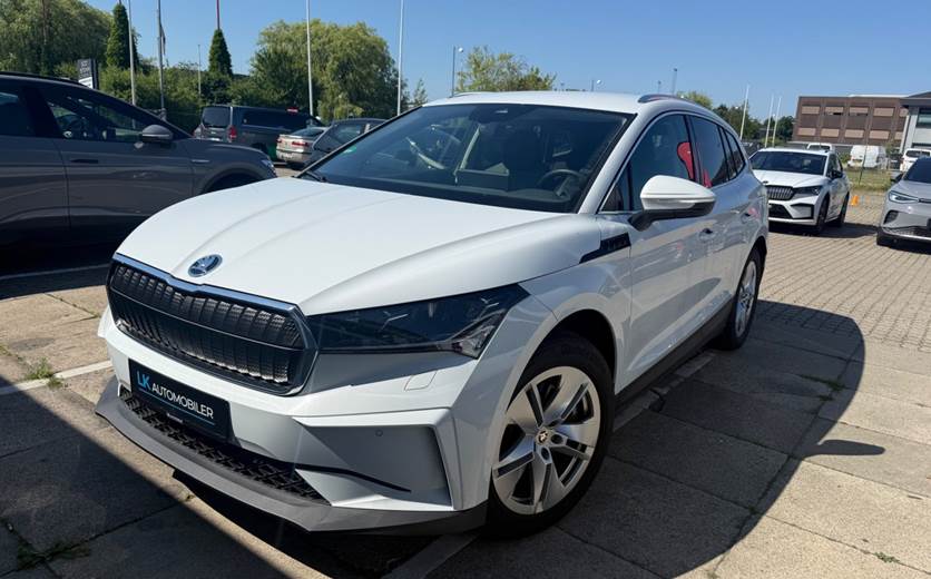 Skoda Enyaq 85 iV Premium