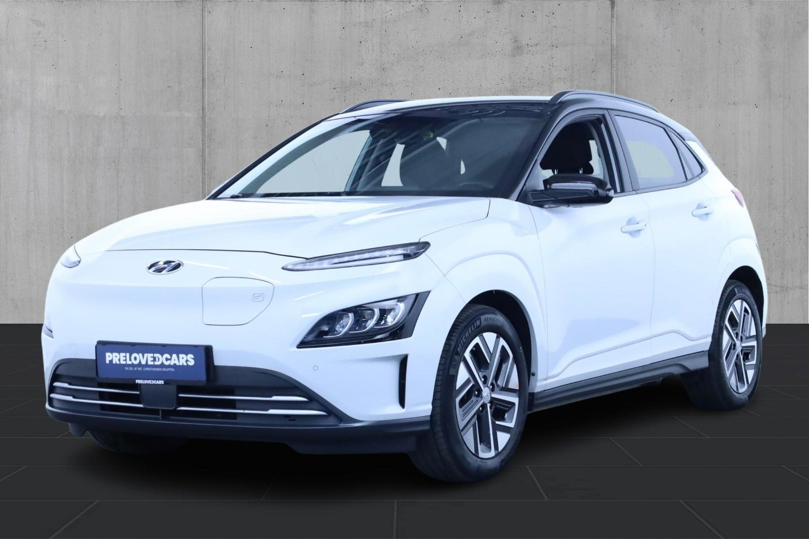 Hyundai Kona 64 EV Trend