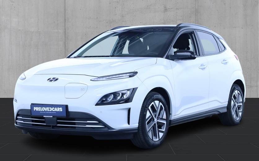 Hyundai Kona 64 EV Trend