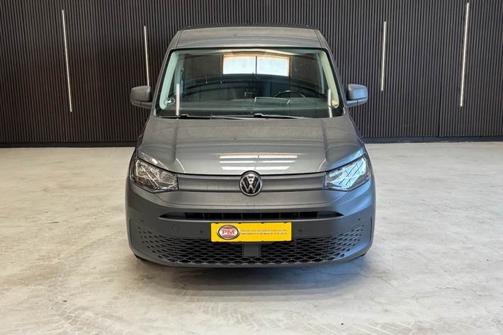 undefined VW Caddy Maxi fra 2022