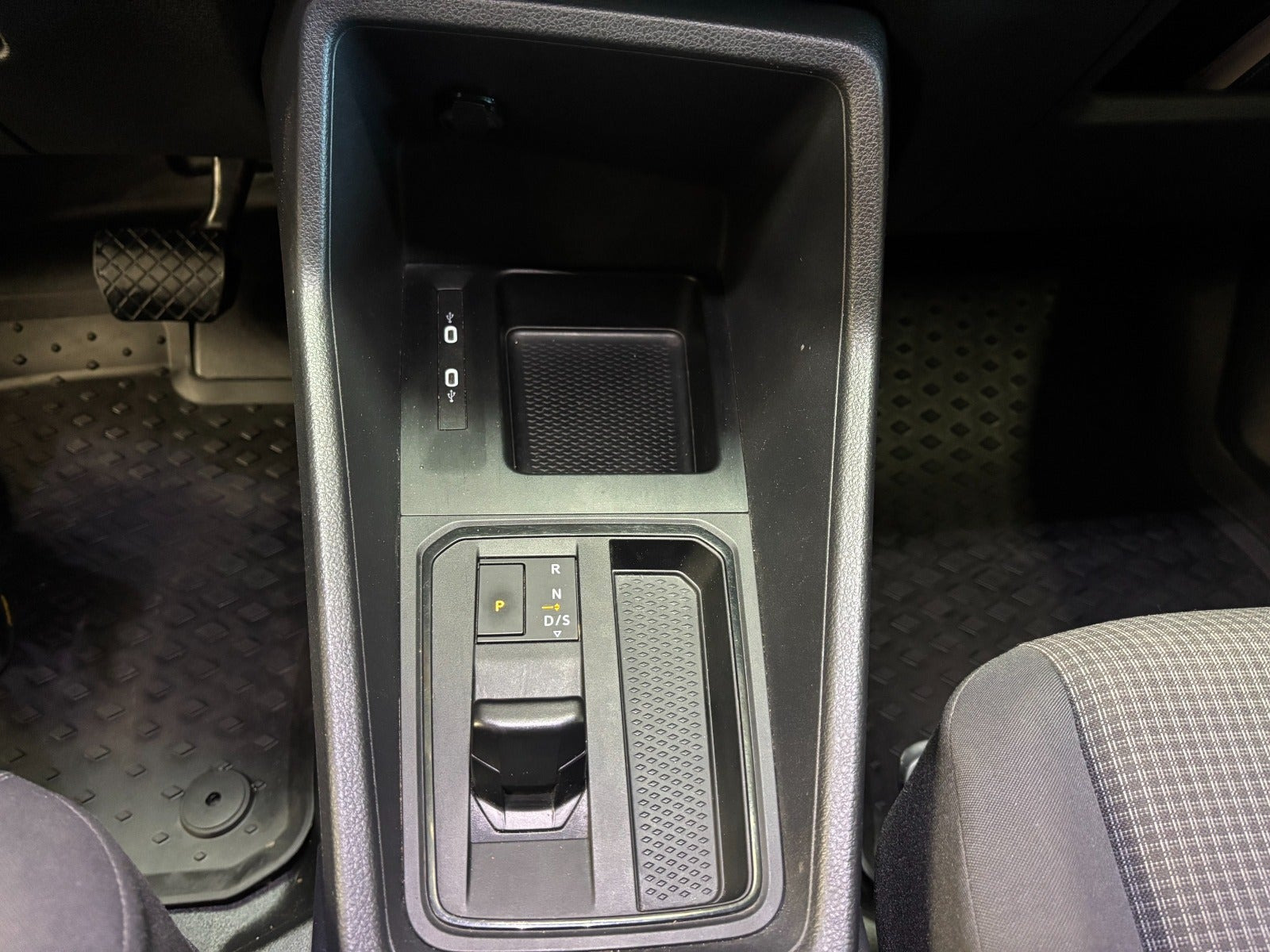 undefined VW Caddy Maxi fra 2022