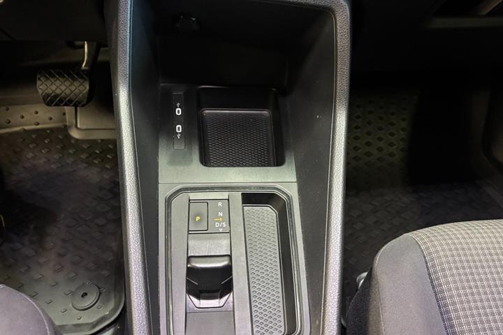 undefined VW Caddy Maxi fra 2022