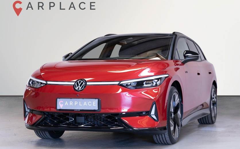 VW ID.7 86 GTX Max+ Tourer 4Motion