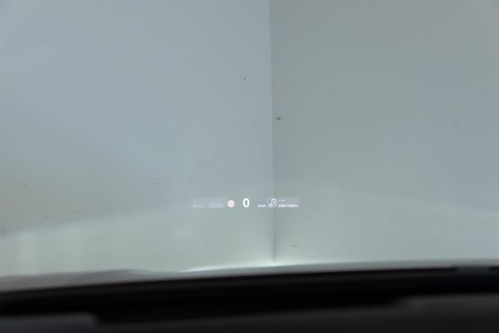 Rød VW ID.7 fra 2025
