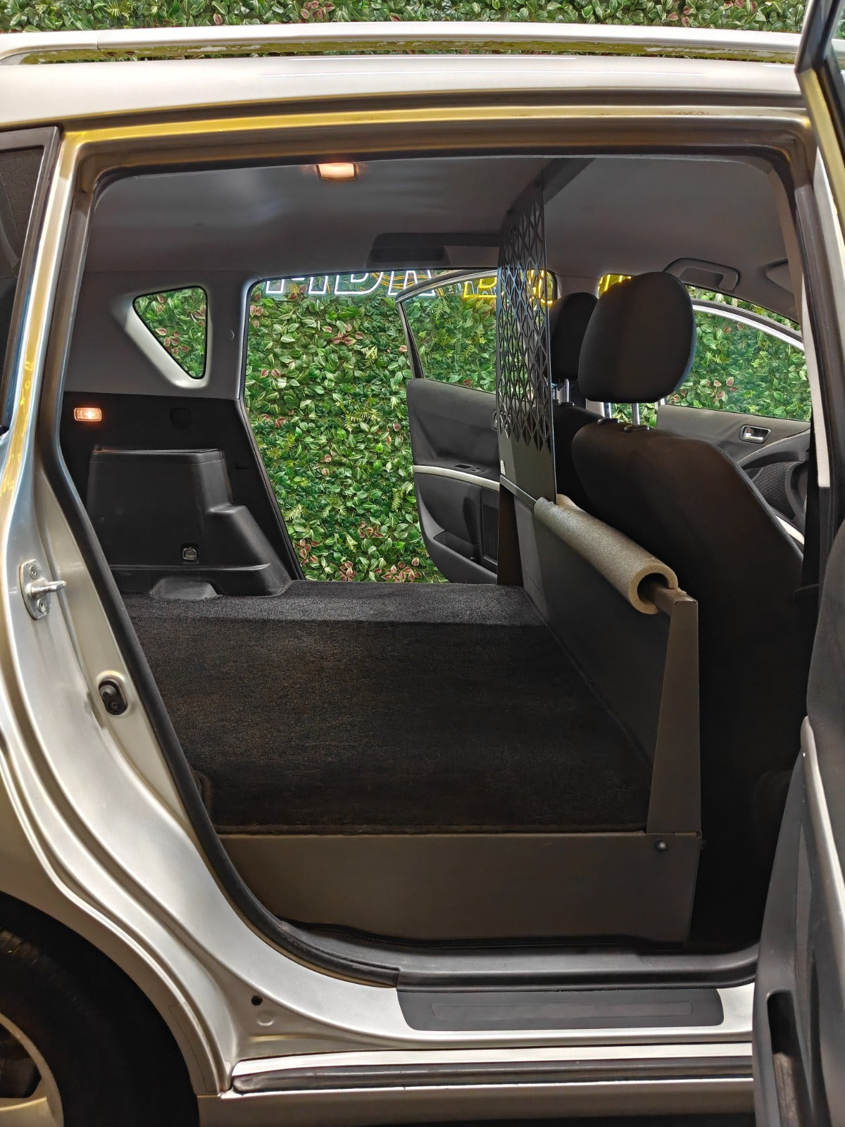 undefined Toyota Corolla Sportsvan fra 2007
