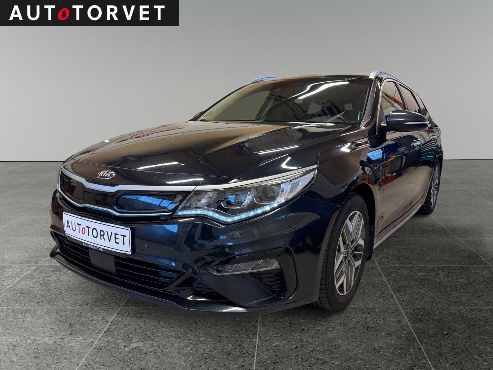 Kia Optima 2,0 PHEV Advance+ 2 SW aut.