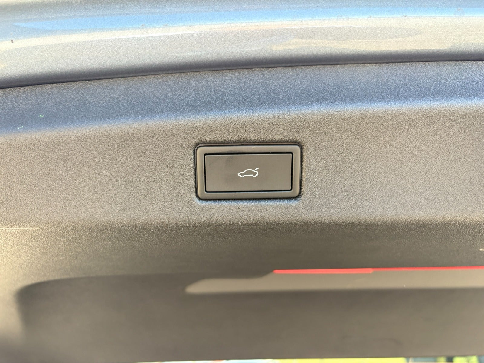 Blå VW ID.7 fra 2026