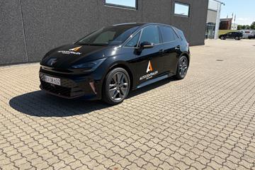 Cupra Born 58 Plus