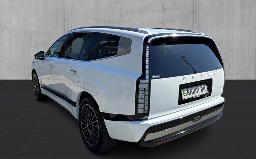 Hyundai Ioniq 9