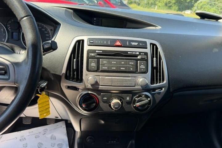 undefined Hyundai i20 fra 2014