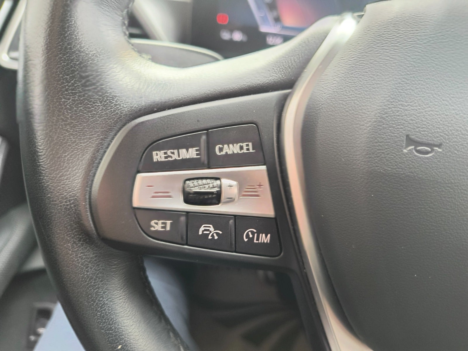 Sort BMW i4 fra 2024