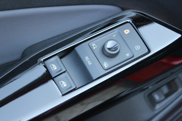 Grå VW ID.5 fra 2024