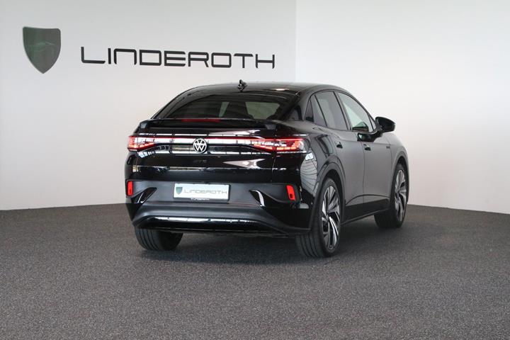 Sort VW ID.5 fra 2023