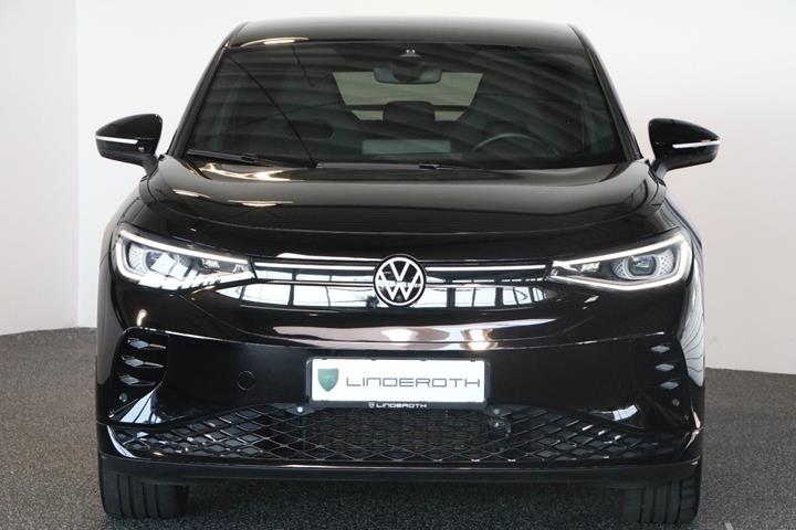 Sort VW ID.5 fra 2023
