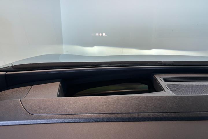 Sort VW ID.5 fra 2023