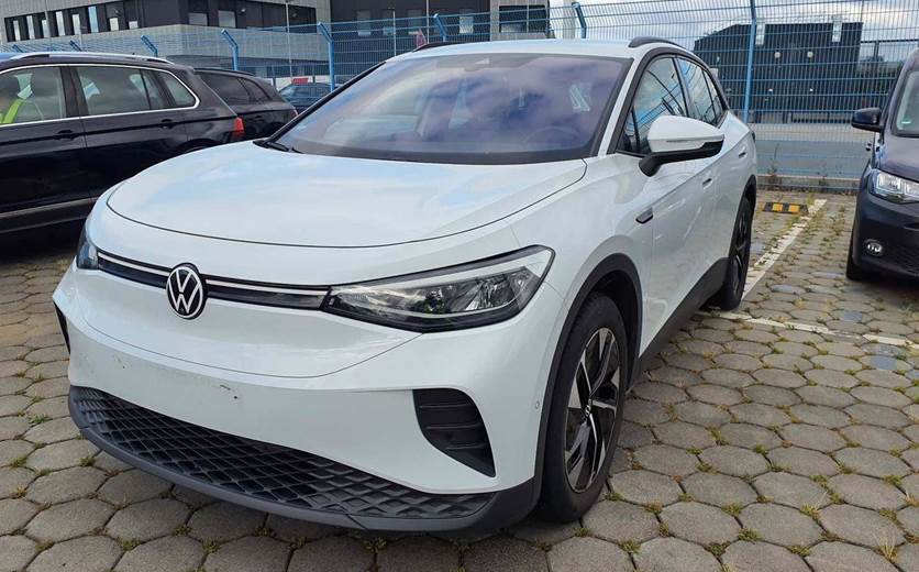 VW ID.4 77 Pro Performance