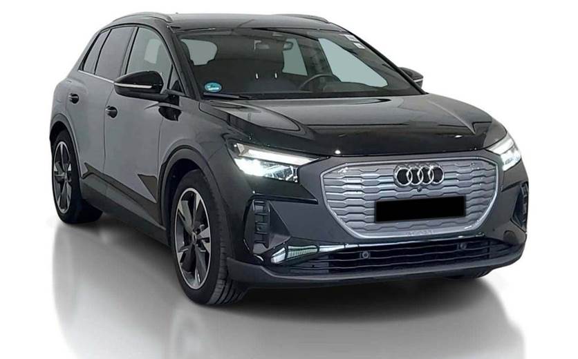 Audi Q4 e-tron 45 Advanced