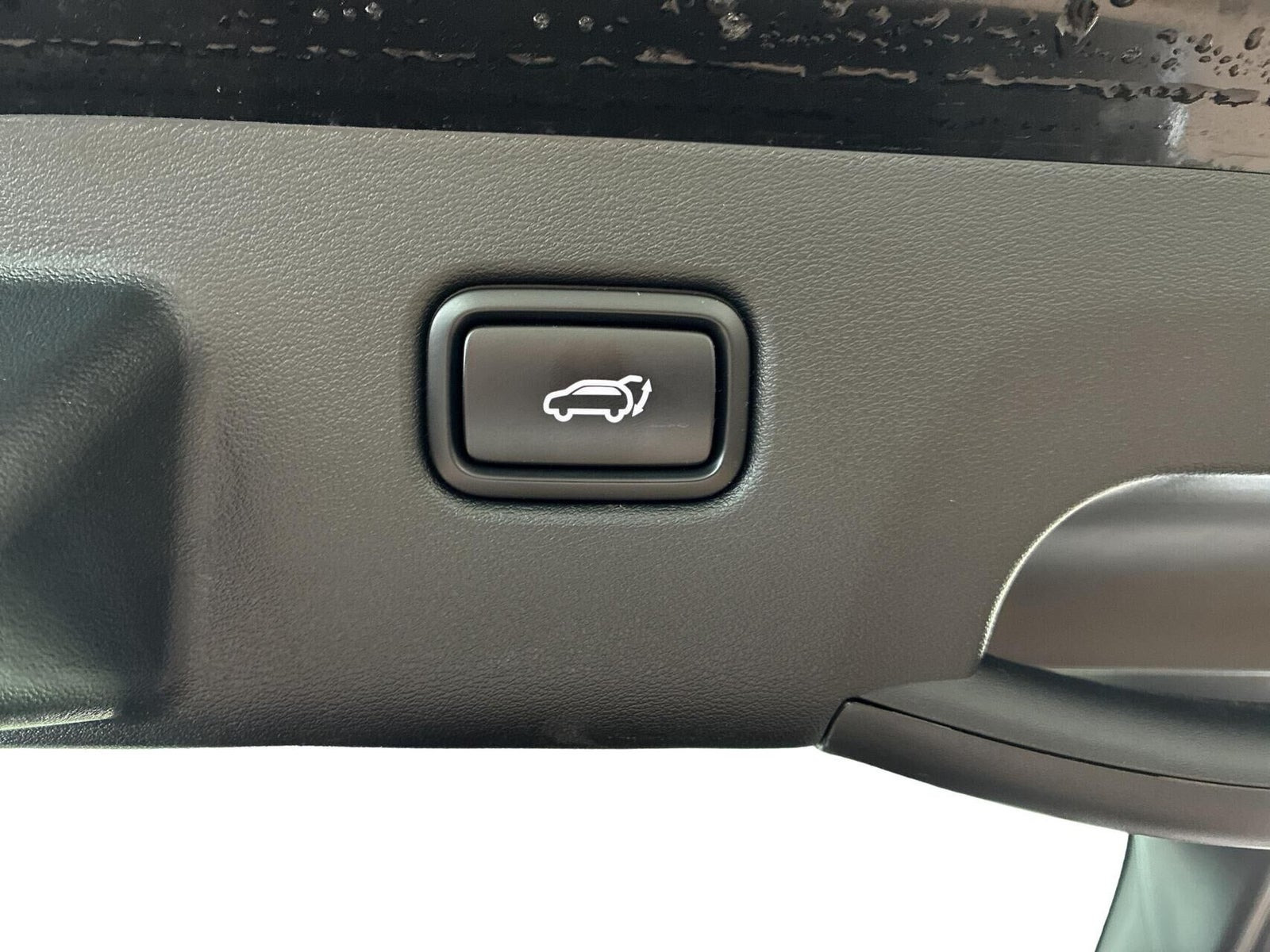 Sort Kia EV6 fra 2024