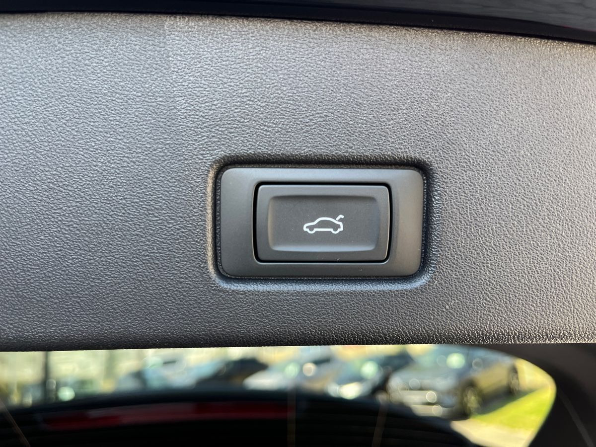 Sort Audi Q4 fra 2026