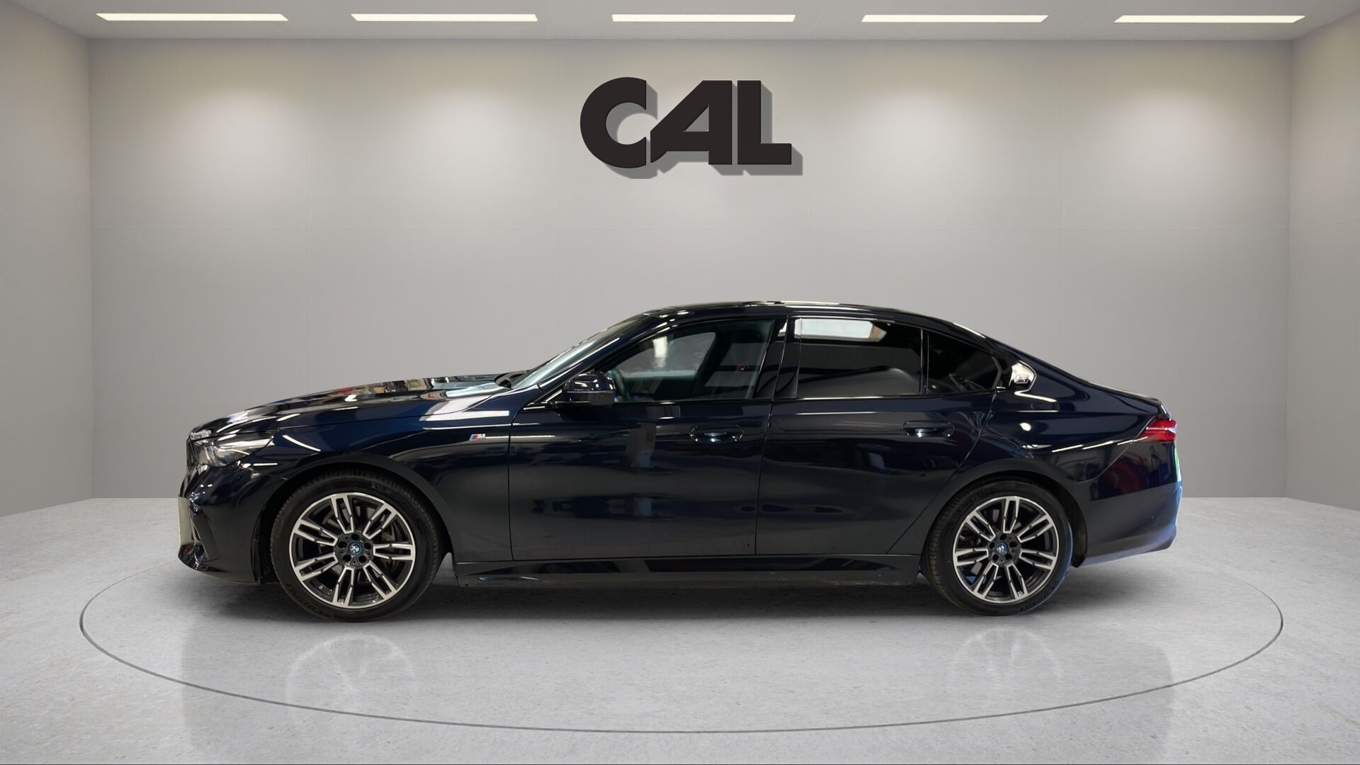 undefined BMW i5 fra 2024
