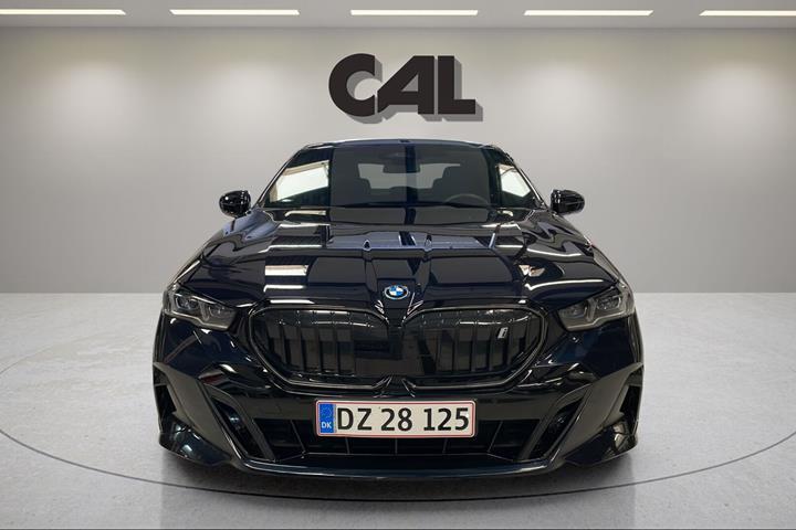 undefined BMW i5 fra 2024