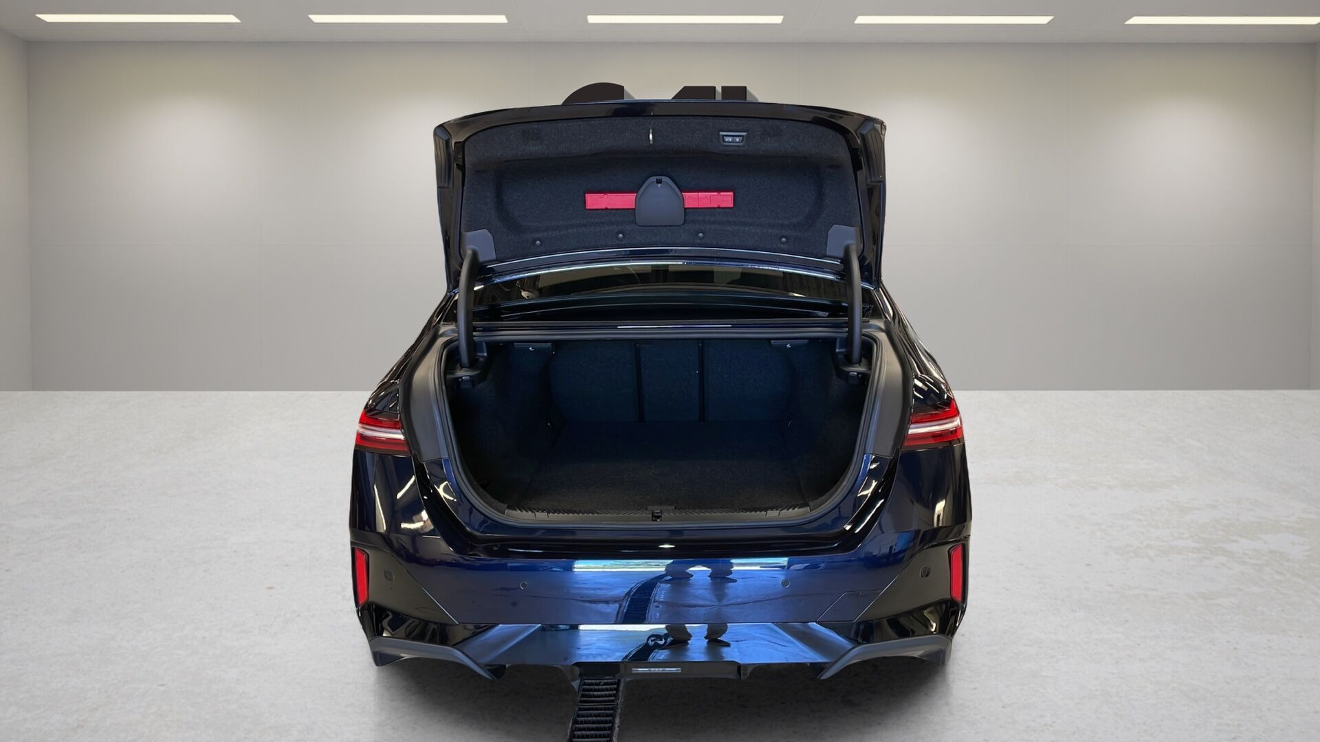 undefined BMW i5 fra 2024
