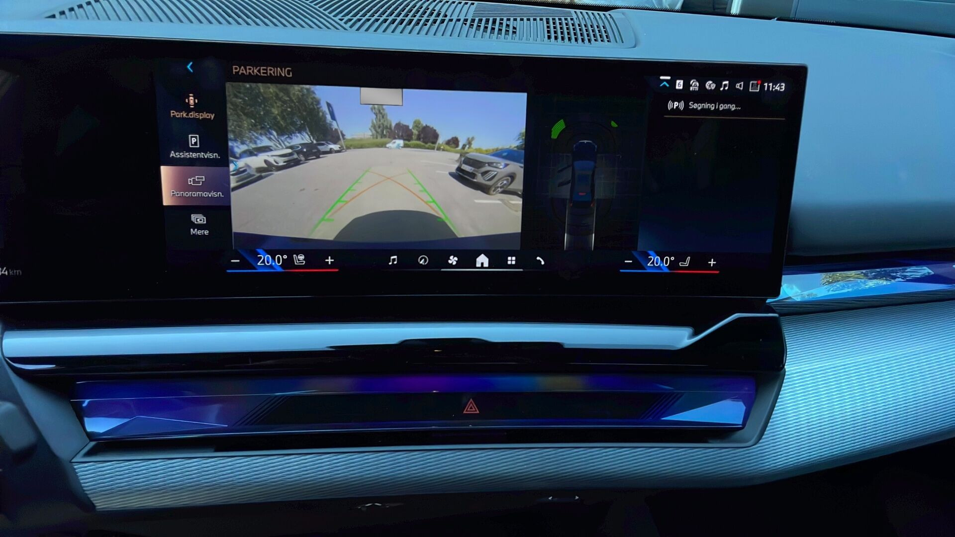 undefined BMW i5 fra 2024