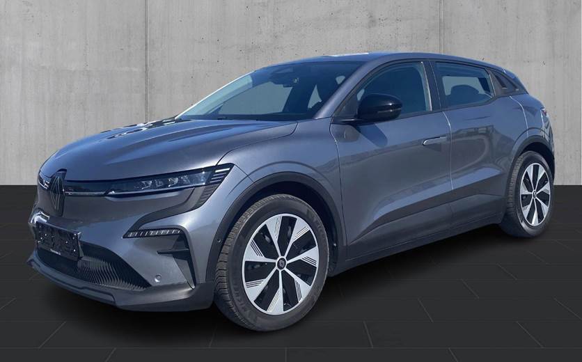 Renault Megane E-Tech 60 Evolution ER