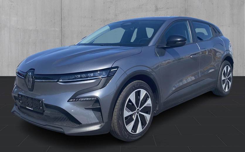 Renault Megane E-Tech 60 Evolution ER