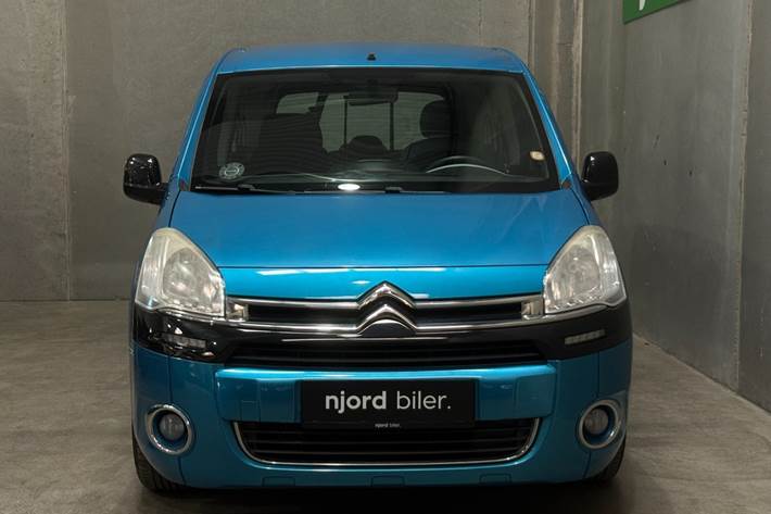 undefined Citroën Berlingo fra 2014