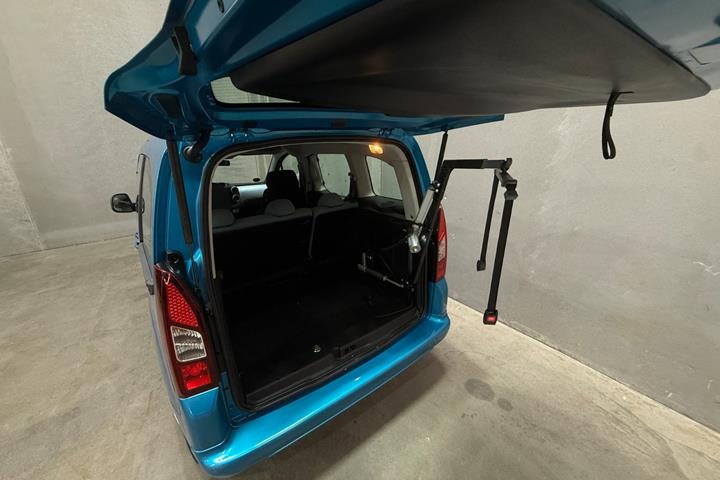 undefined Citroën Berlingo fra 2014
