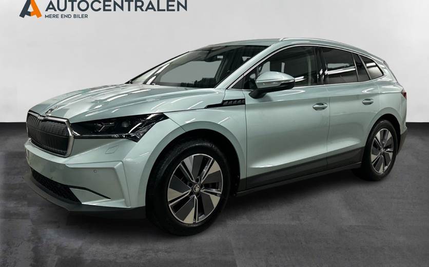 Skoda Enyaq 80 iV Lounge
