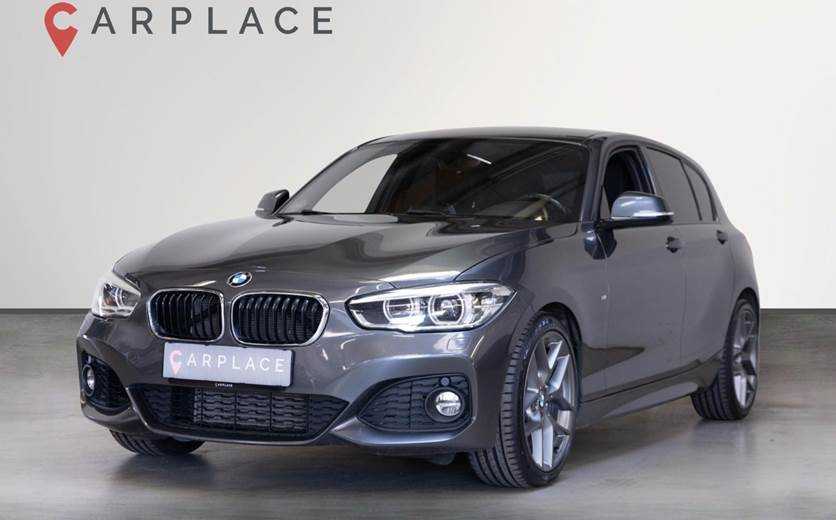 BMW 118i 1,5 M-Sport