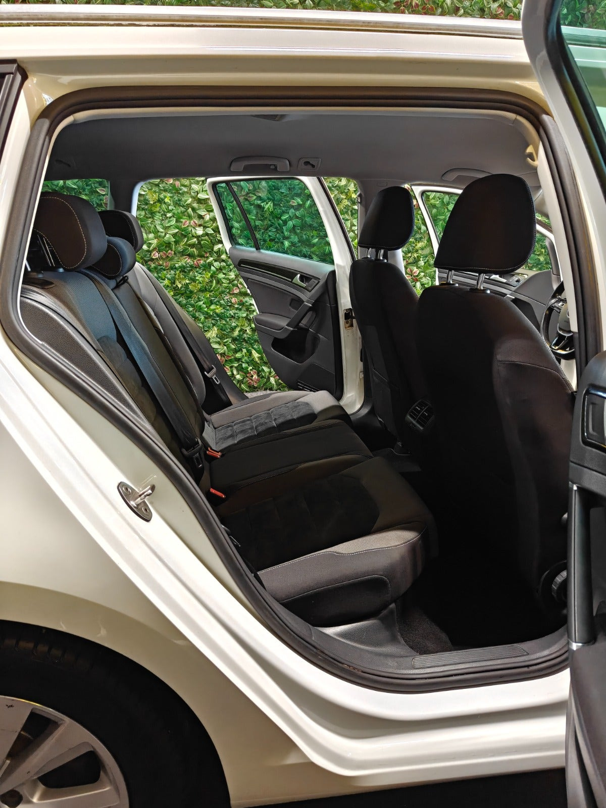 undefined VW Golf VII fra 2014