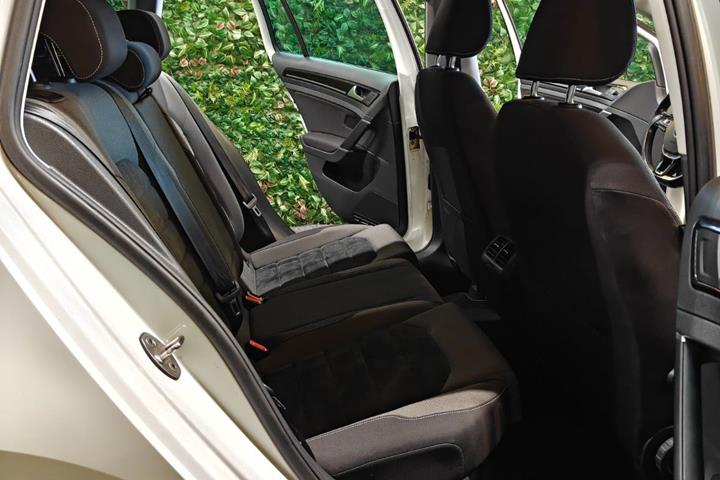 undefined VW Golf VII fra 2014
