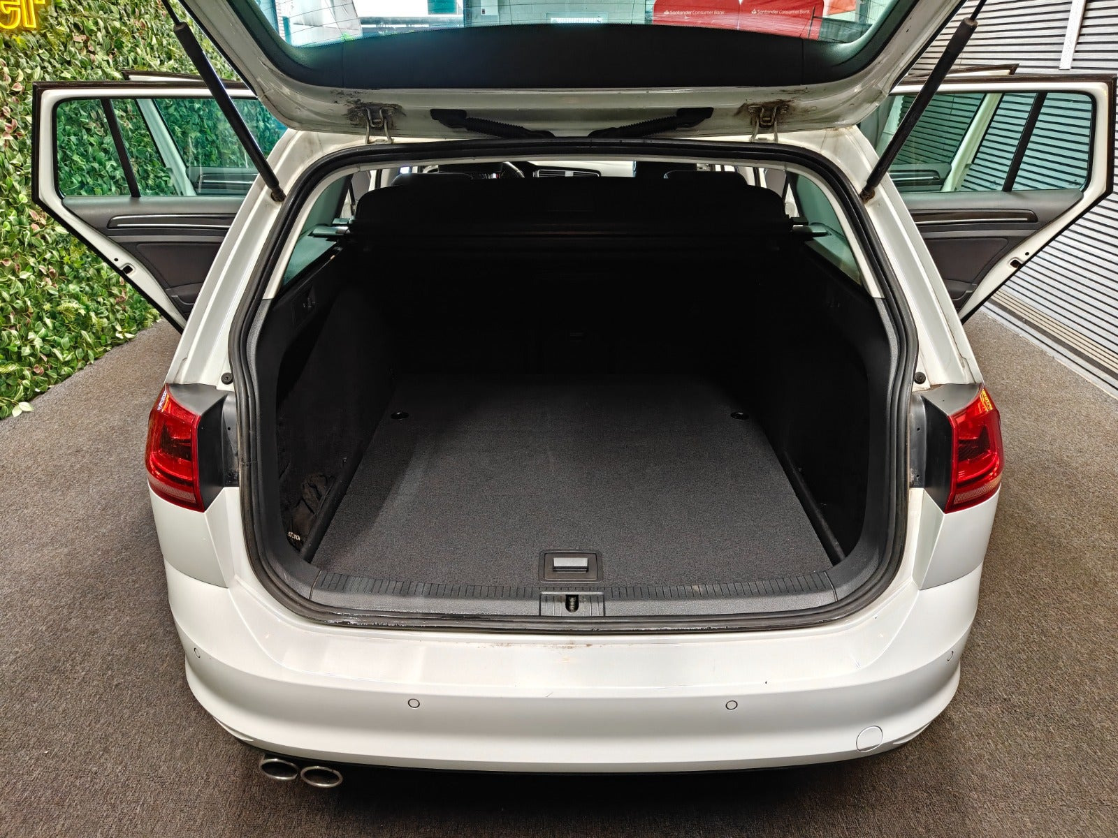 undefined VW Golf VII fra 2014