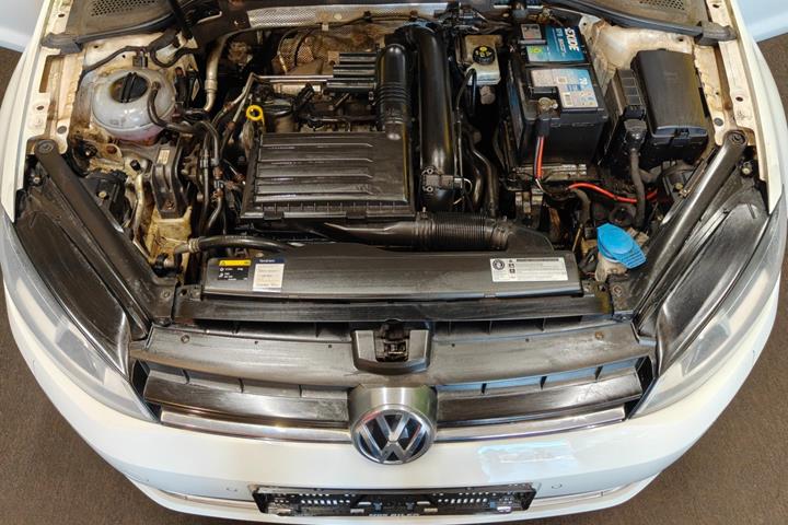 undefined VW Golf VII fra 2014