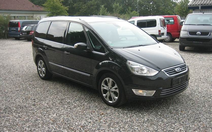 Ford Galaxy