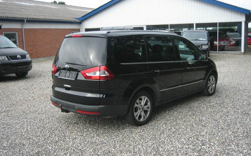 Ford Galaxy