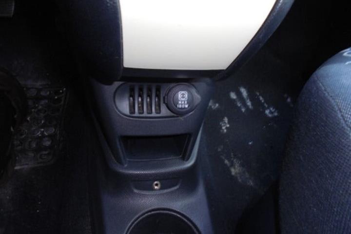 Hvid Ford Ka fra 2014
