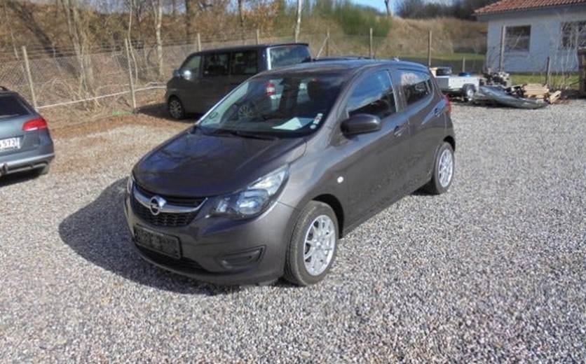 Opel Karl 1,0 Enjoy