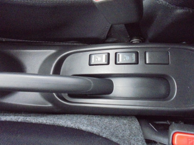undefined Nissan Micra fra 2016