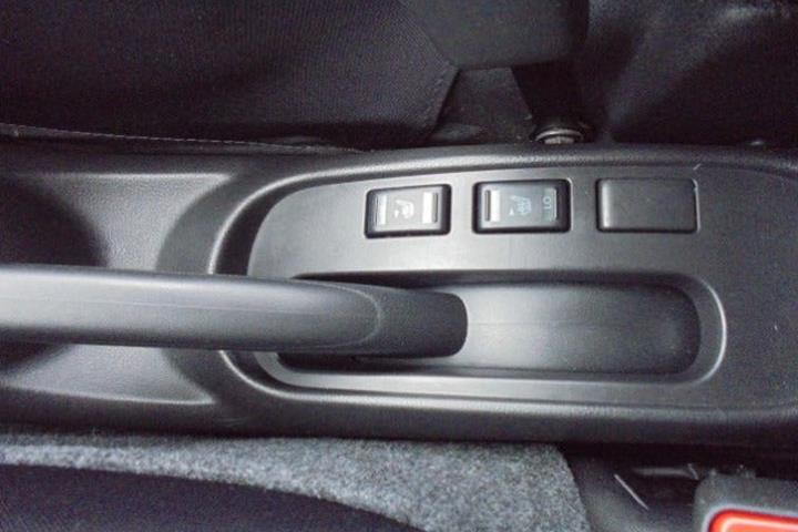 undefined Nissan Micra fra 2016