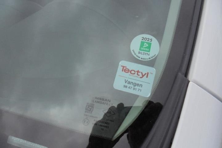 undefined Nissan Micra fra 2016