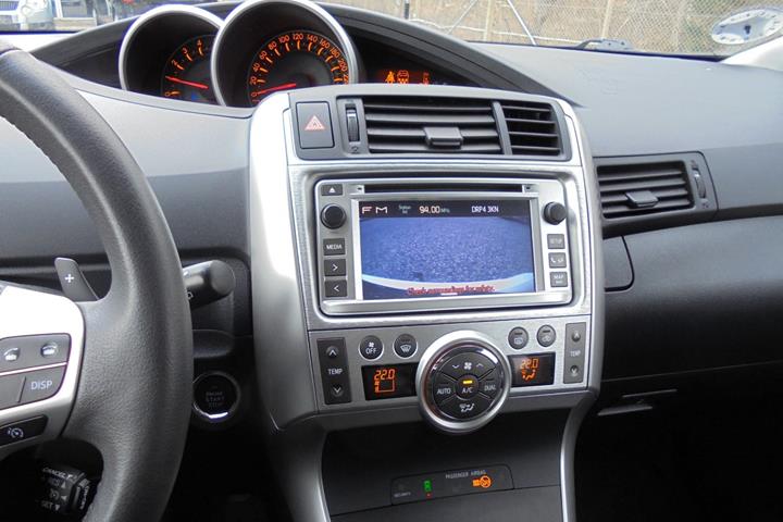 undefined Toyota Verso fra 2013