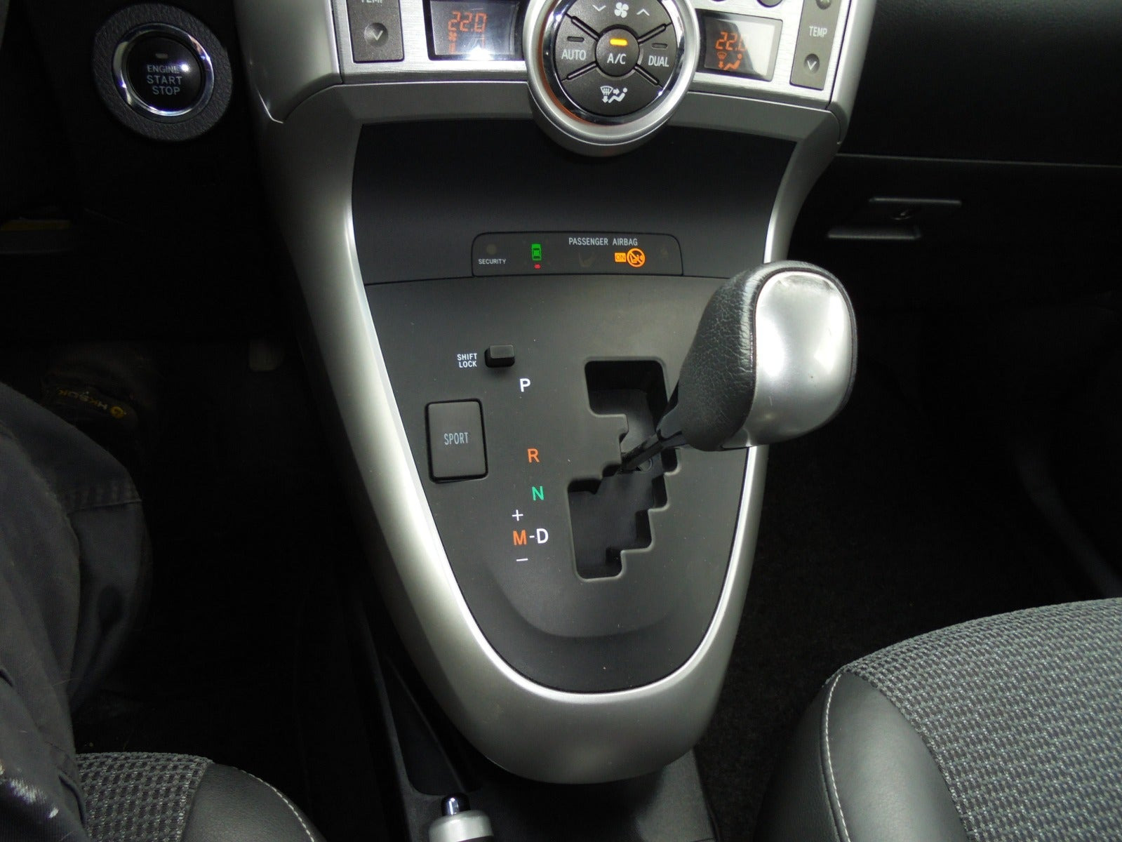 undefined Toyota Verso fra 2013