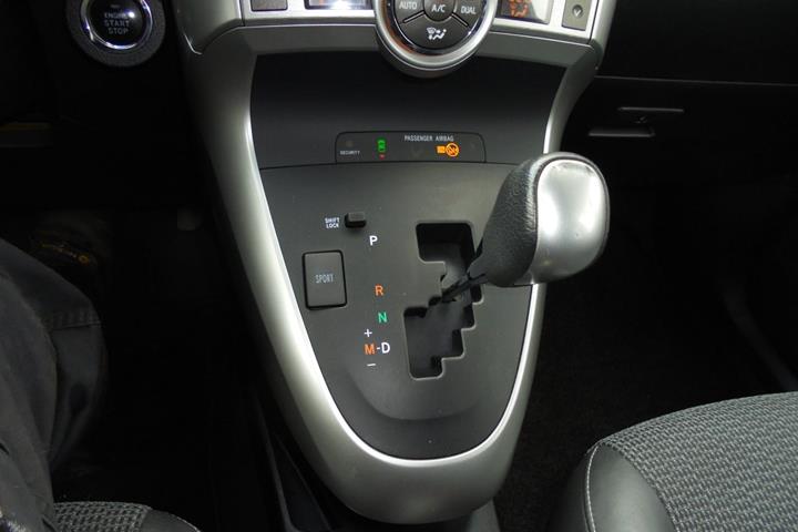 undefined Toyota Verso fra 2013