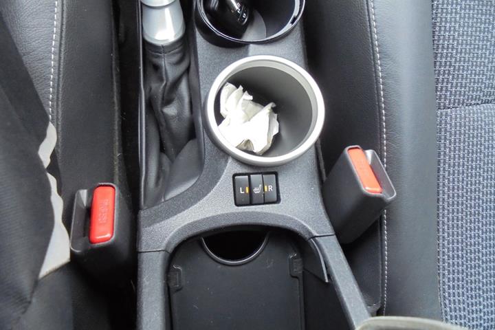 undefined Toyota Verso fra 2013