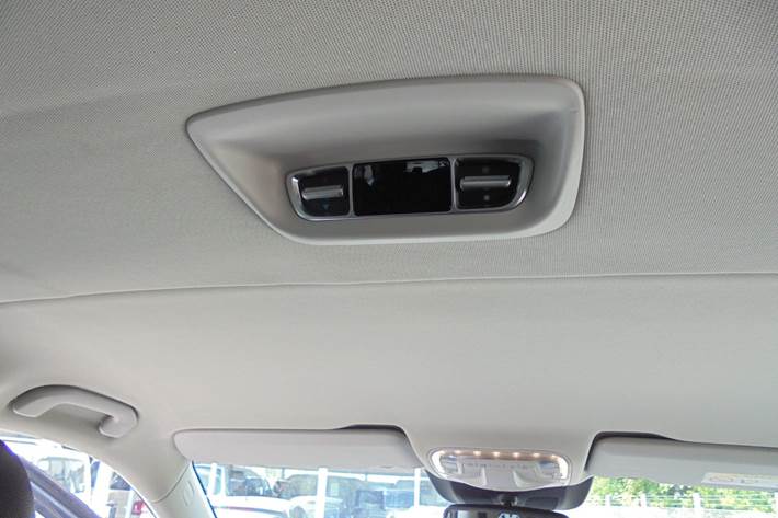 undefined Mercedes V250 d fra 2020